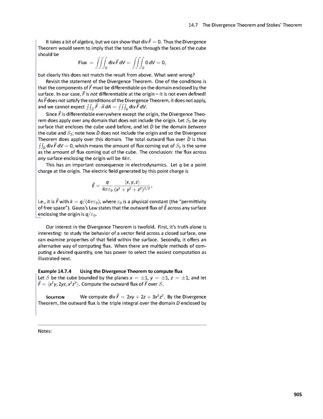 APEX Calculus - Page 905